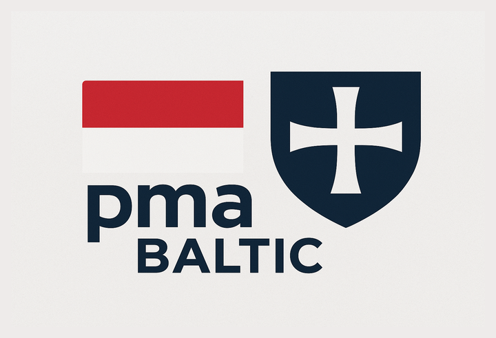 PMA Baltic
